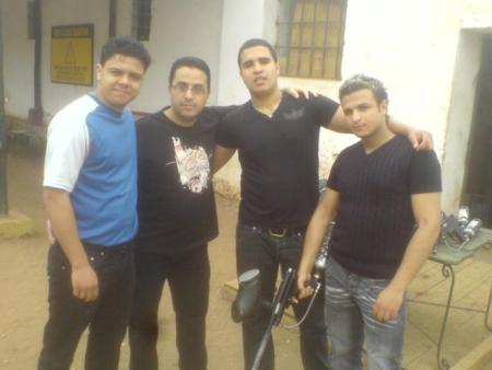 destination paint ball